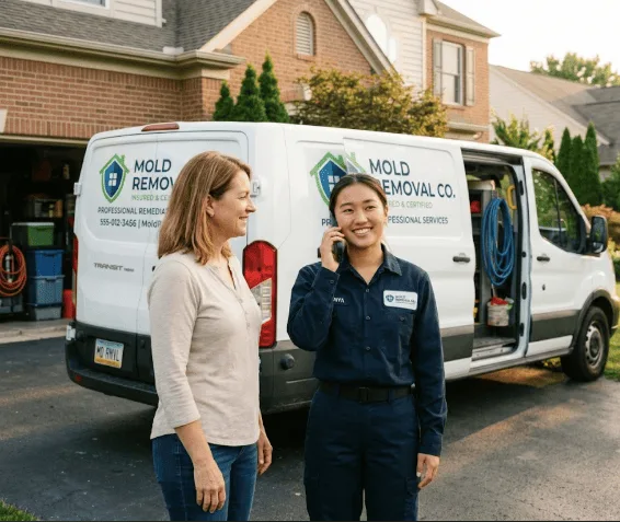 Crawlspace Mold Remediation Naytahwaush, MN FAQs